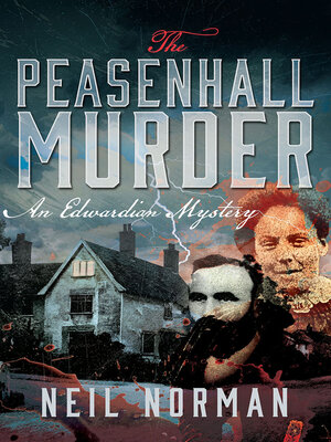 cover image of The Peasenhall Murder